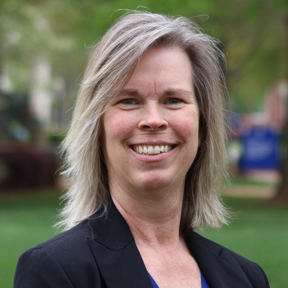 Meet your Posher, Jenny